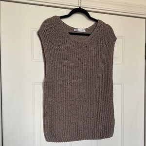 Zara Vest